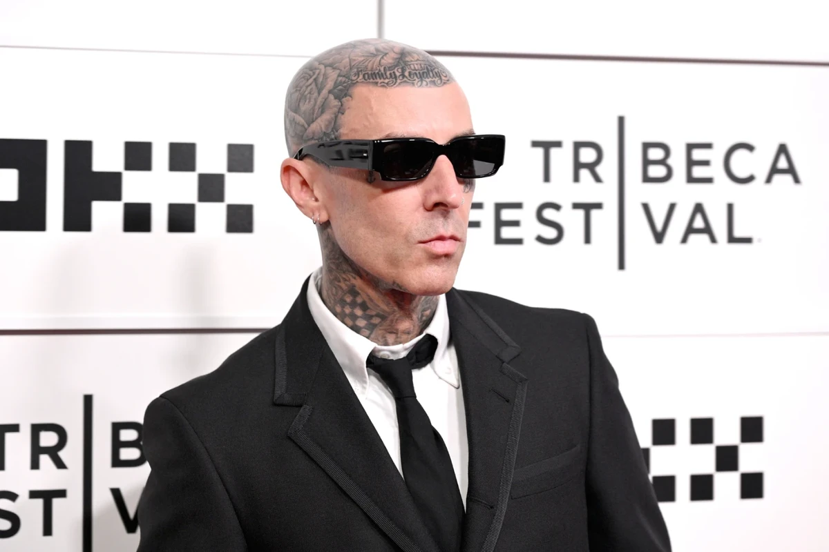 Travis Barker Fights Through the Pain in ‘Louder Than Fear’ Trailer
