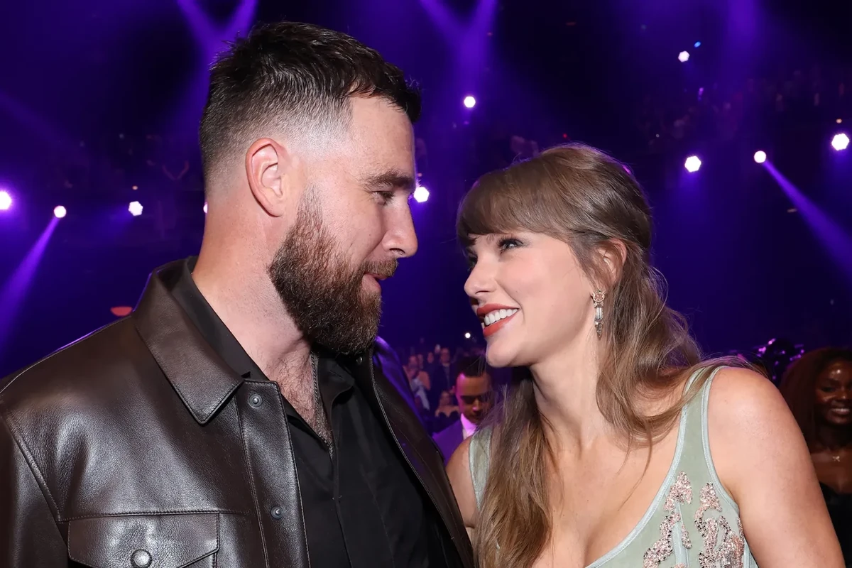 Everything We Think We Know About Taylor Swift’s Wedding