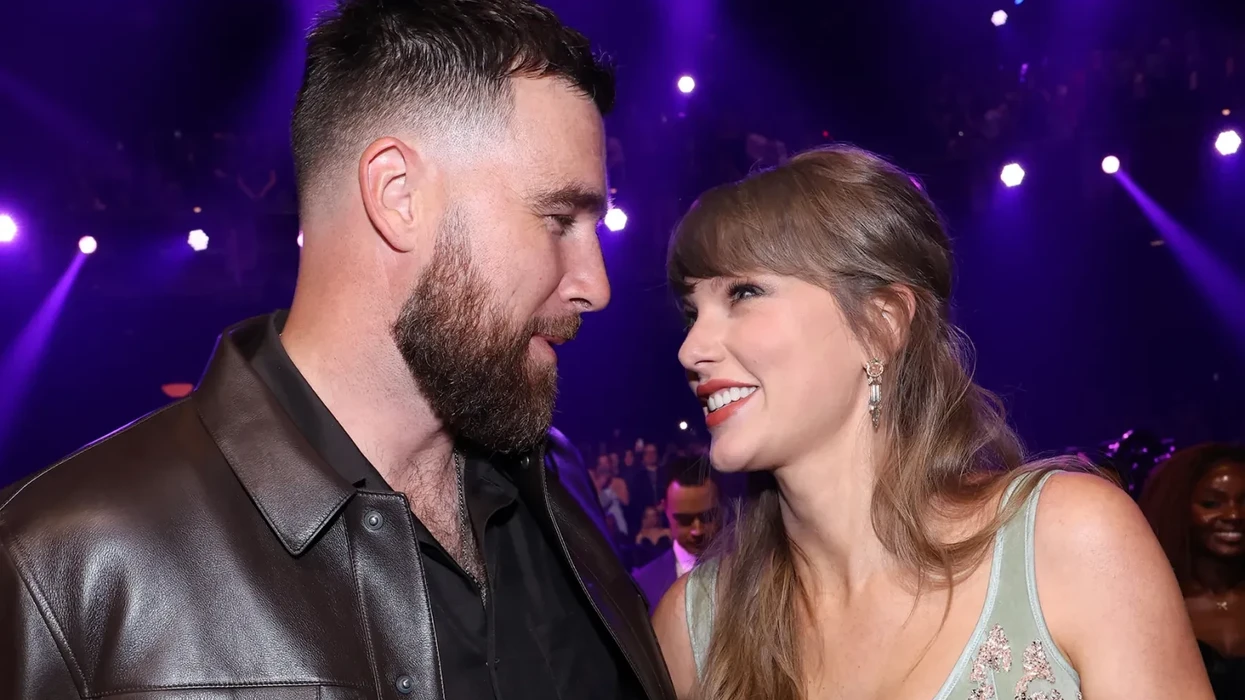 Everything We Think We Know About Taylor Swift’s Wedding