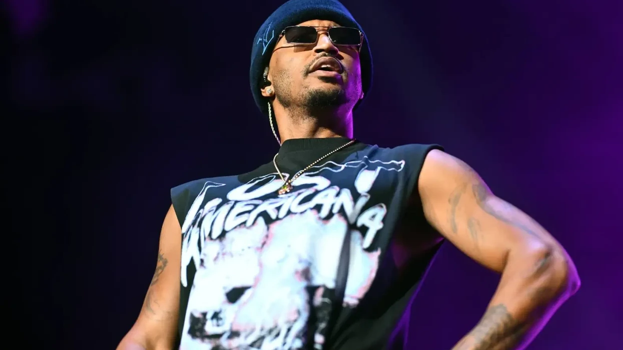 Trey Songz Gets Zero Jail Time After Arrest for Allegedly Punching Nightclub Employee