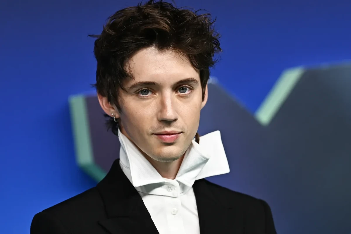 Troye Sivan, Dawn Richard, Remi Wolf, and All the Songs You Need to Know This Week