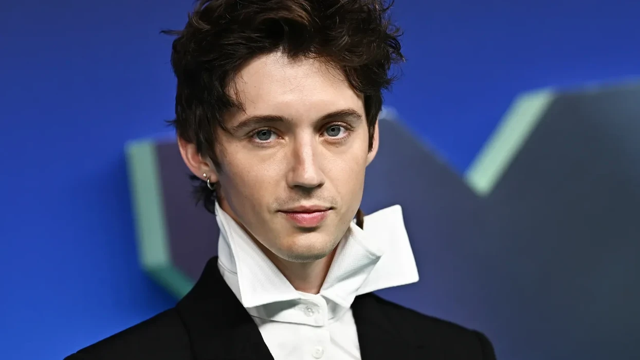 Troye Sivan, Dawn Richard, Remi Wolf, and All the Songs You Need to Know This Week