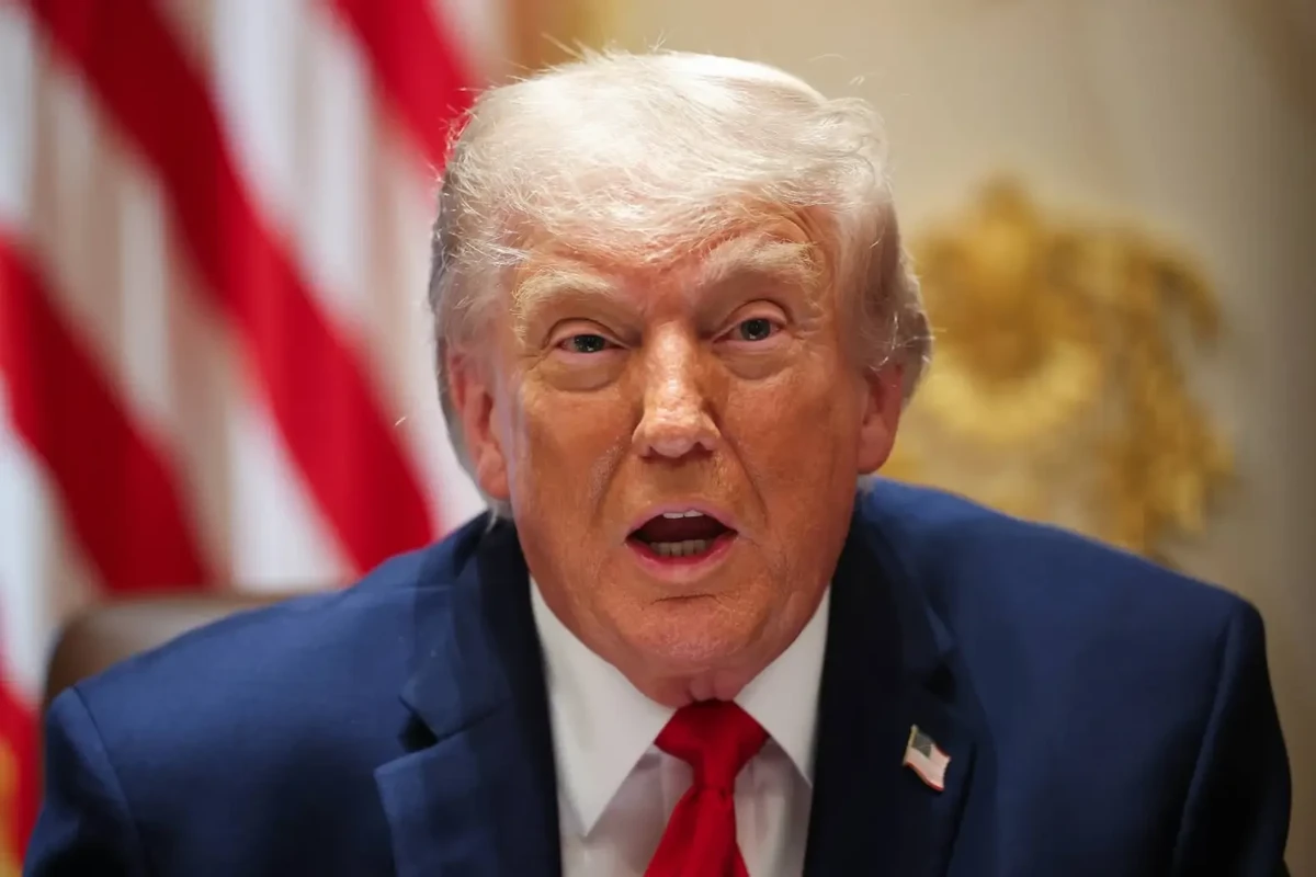 House Votes to End Iran War in a Bipartisan Swipe Against Trump