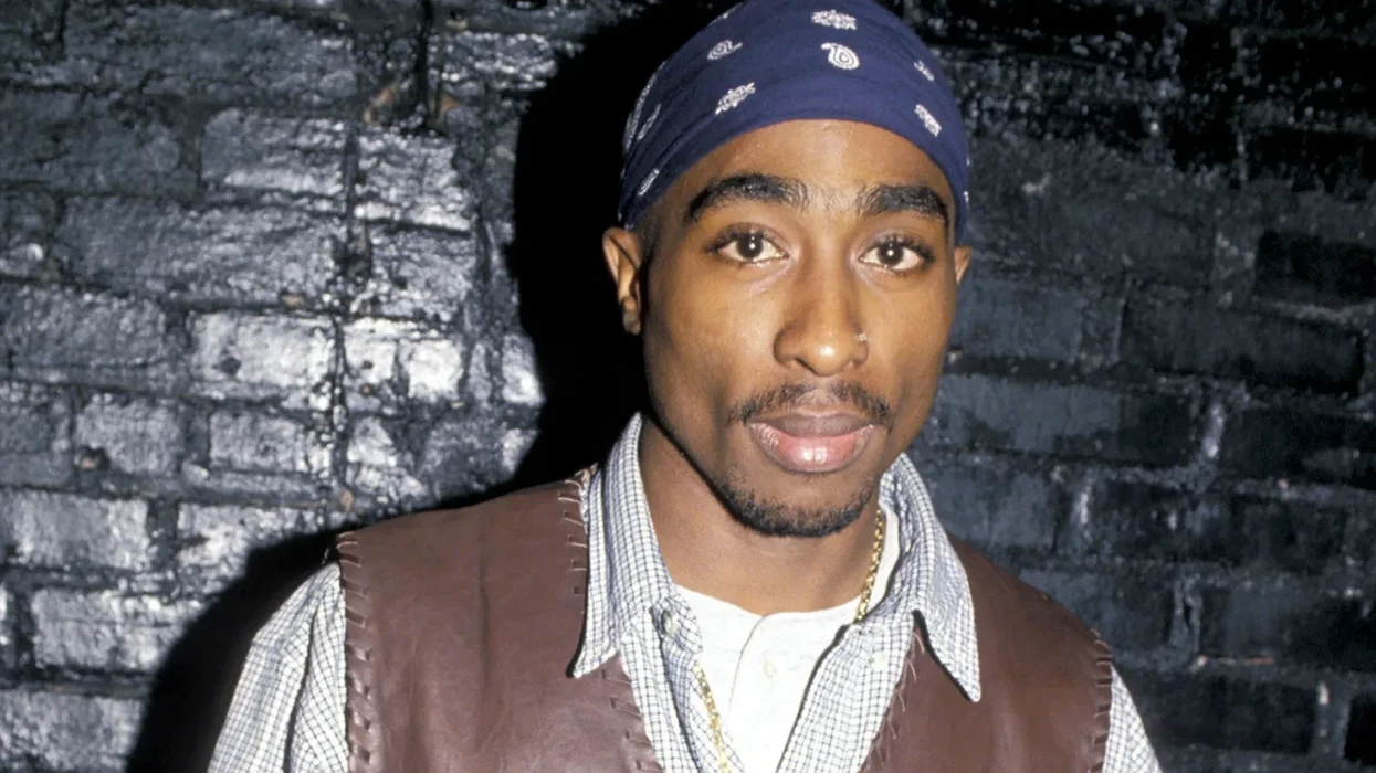 Prosecutors Put Rap Lyrics on Trial. Maryland Is About to Shut It Down