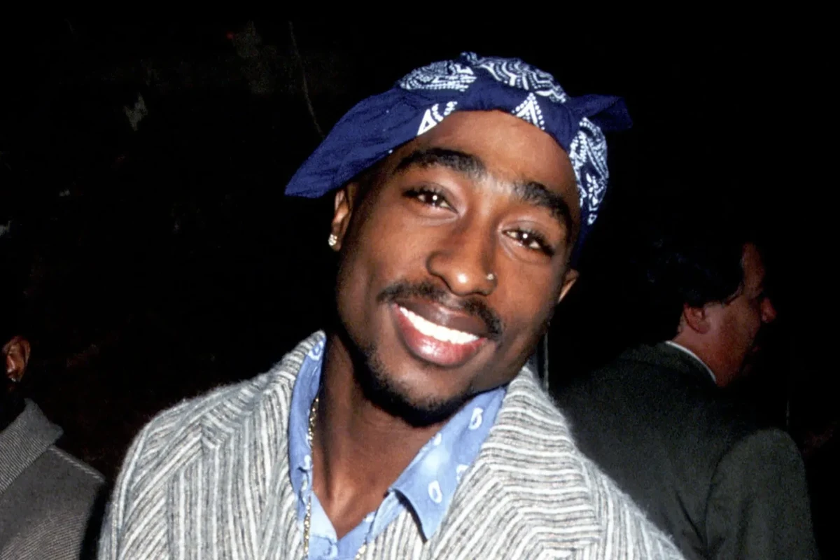 Tupac Shakur’s Family ‘Elated and Relieved’ After Duane ‘Keffe D’ Davis Conviction