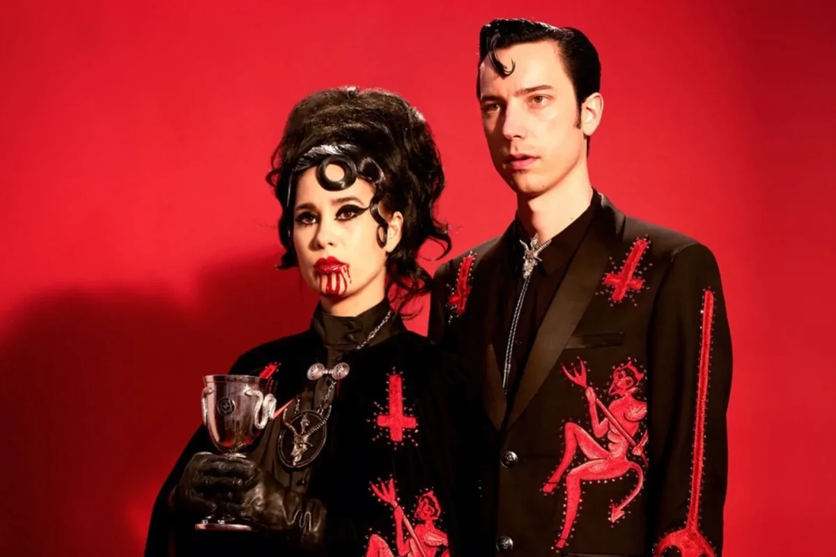 Twin Temple Go to Hell: Duo Talk Satan Worship, Charley Crockett Drama