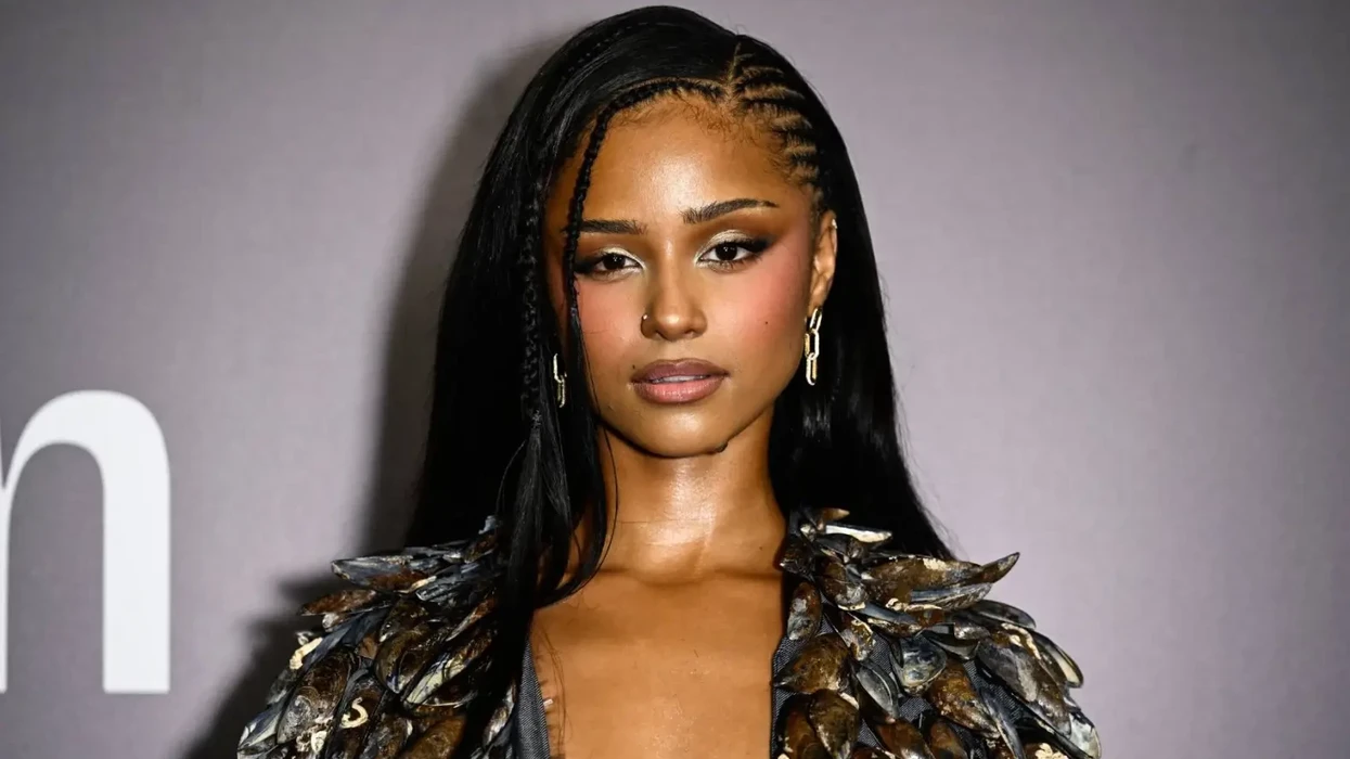 Tyla Reveals Sophomore Album ‘A*POP’