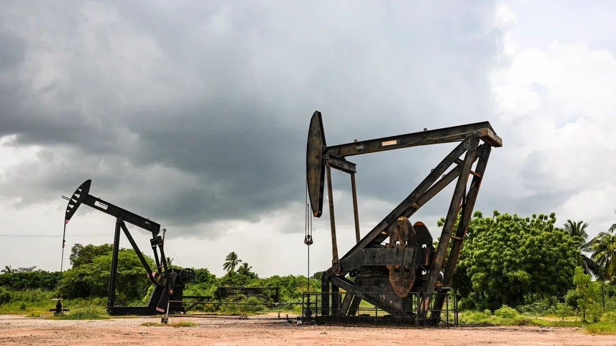 La mainmise de Trump sur le pétrole pourrait entraîner plus de violence au Venezuela