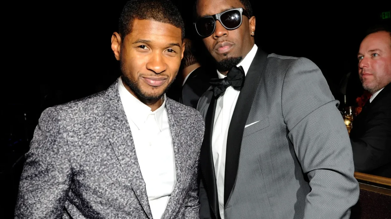 Usher Doesn’t Have Anything ‘Negative’ to Say About Sean Combs, Praises Mogul’s Legacy