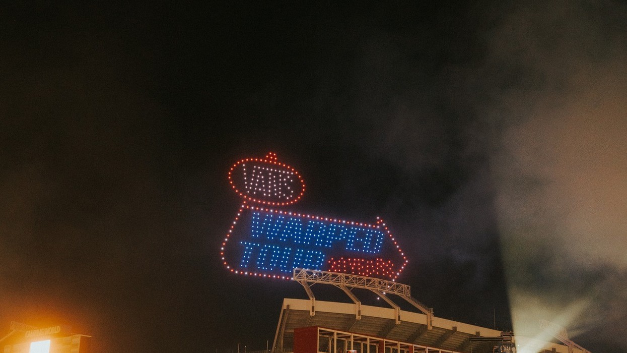 Vans Warped Tour reveals its full Montréal lineup