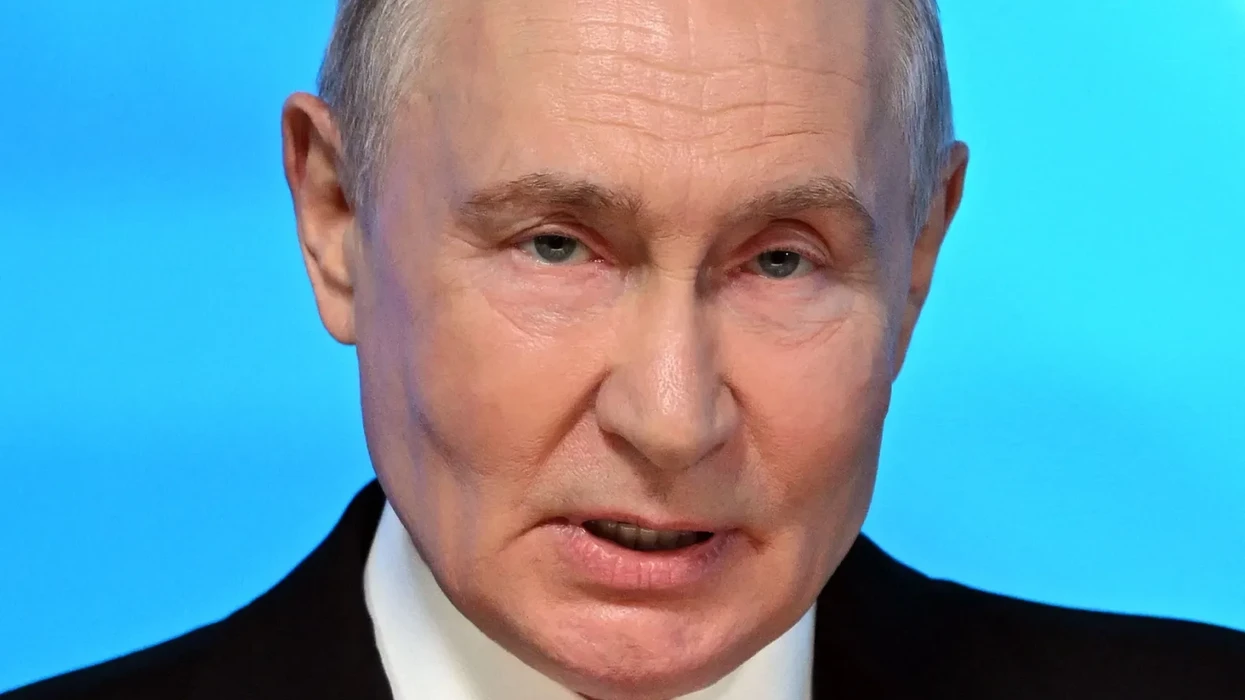 As Trump Dithers, Ukraine War Is Approaching a ‘Fatal Point of No Return’
