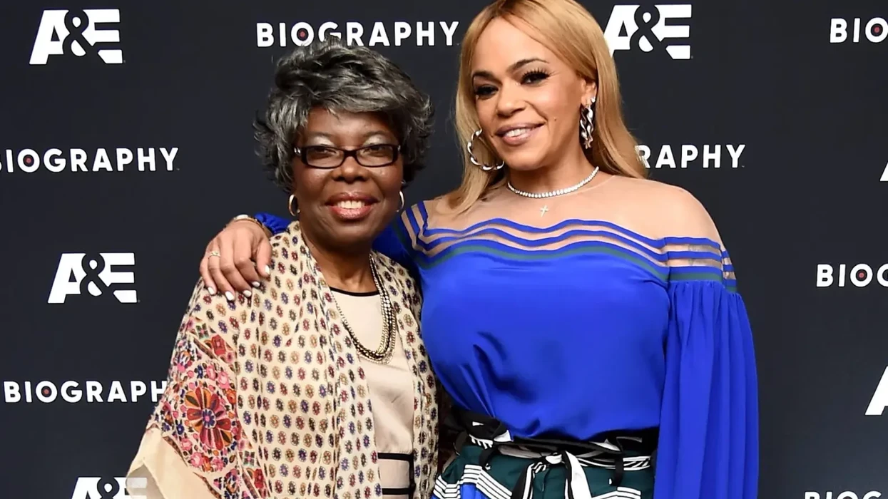 Biggie’s Manager Wins Battle Against Faith Evans, Gains Partial Control Over Rapper’s Catalog Cash