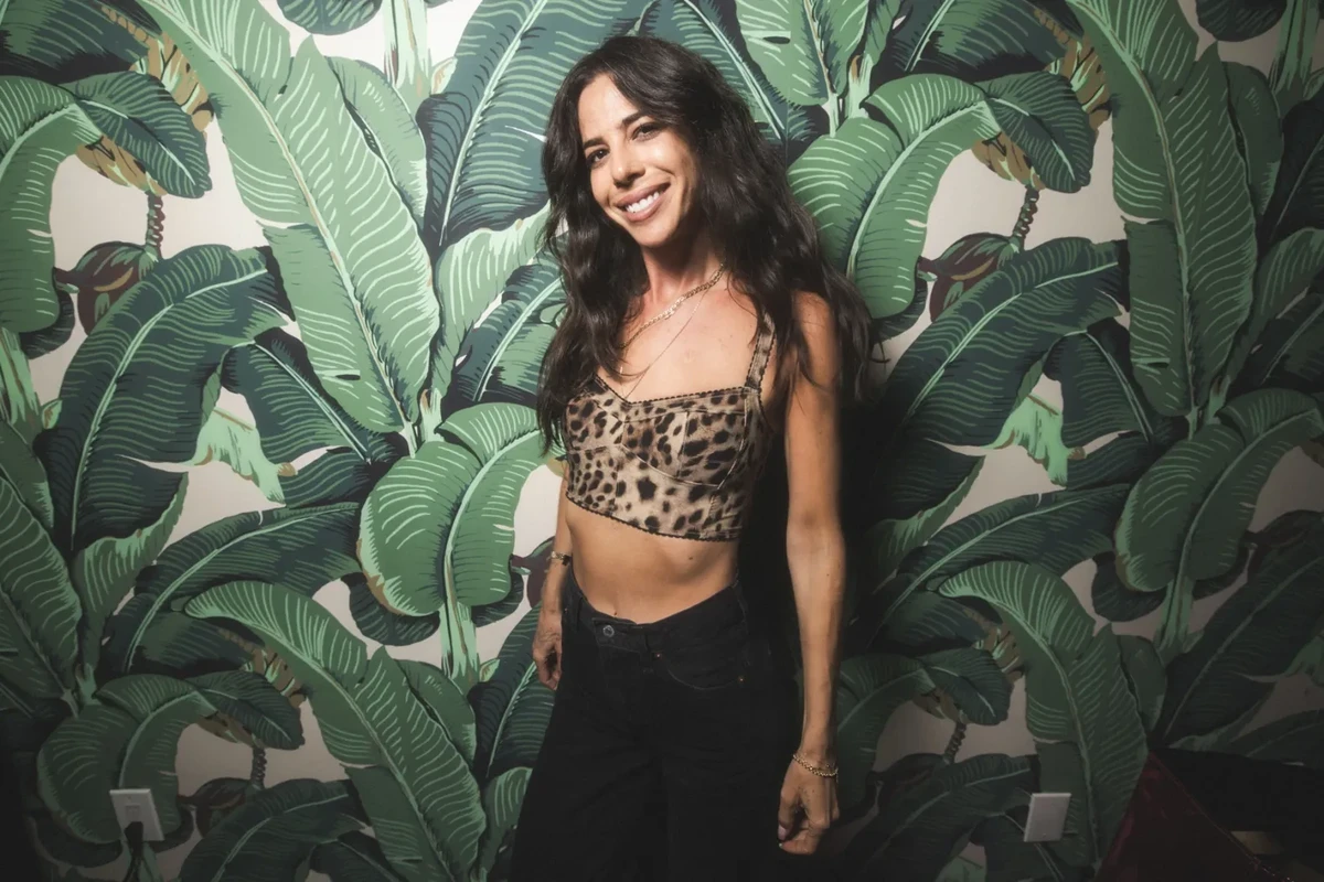 Blunts, Bruises, and Being One of the Guys: How Rachel Wolfson Made It to ‘Jackass’