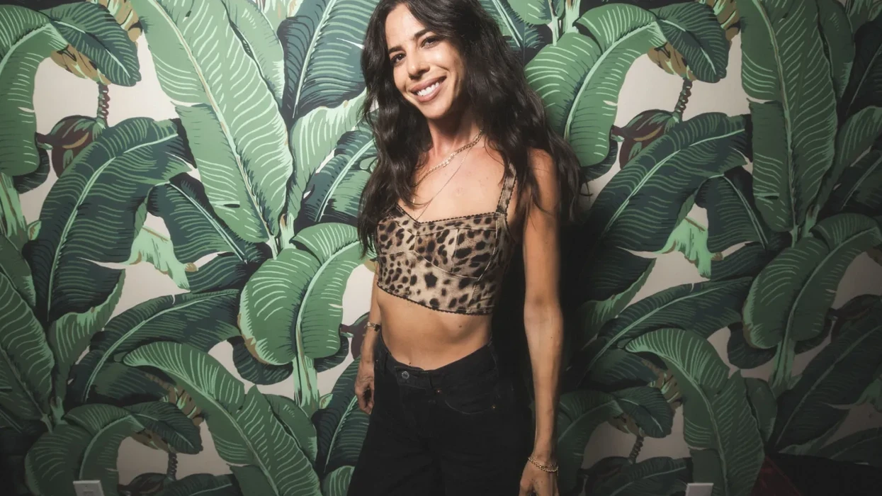 Blunts, Bruises, and Being One of the Guys: How Rachel Wolfson Made It to ‘Jackass’