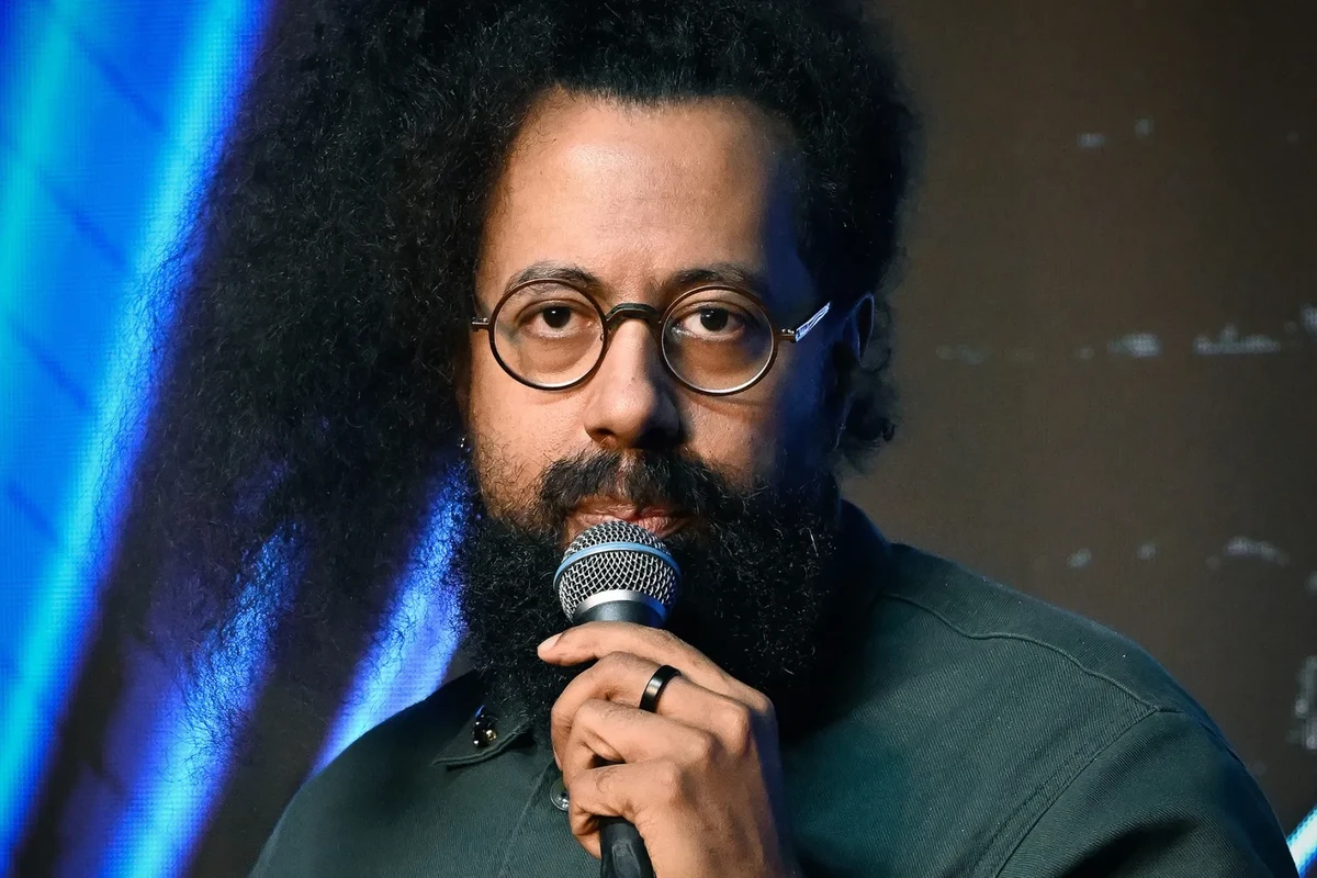 Reggie Watts: Festivals Remove Comedian, ‘Comedy Bang! Bang!’ Drops Theme Song