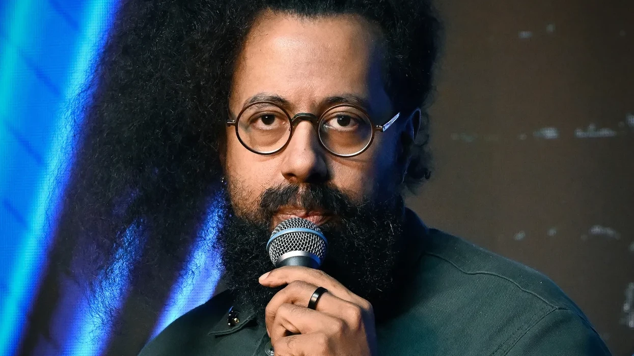 Reggie Watts: Festivals Remove Comedian, ‘Comedy Bang! Bang!’ Drops Theme Song