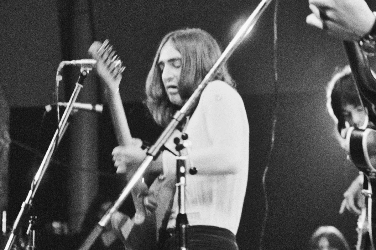 Wayne Perkins, Guitarist Who Nearly Joined the Rolling Stones and Lynyrd Skynyrd, Dead at 74