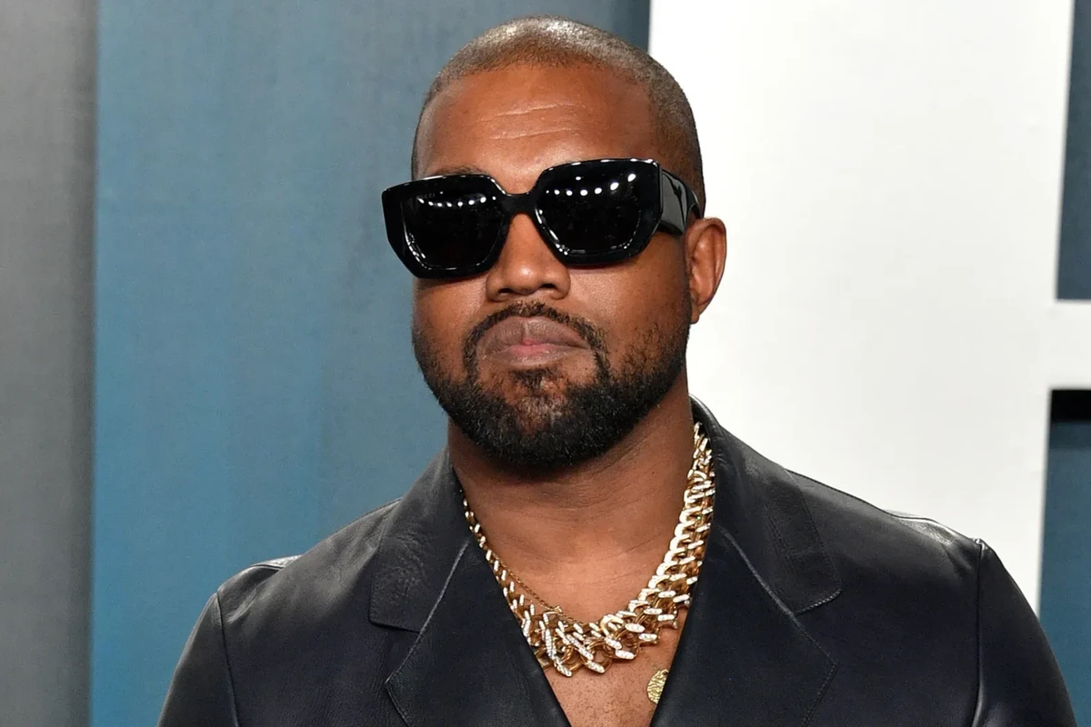 Kanye West’s Unlikely New Concert Partner: Live Nation Israel