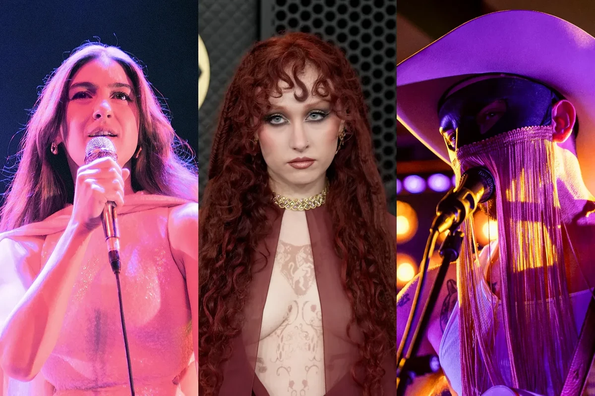 Orville Peck, Chappell Roan, Weyes Blood: Artists Flee Wasserman Agency Over Epstein Files