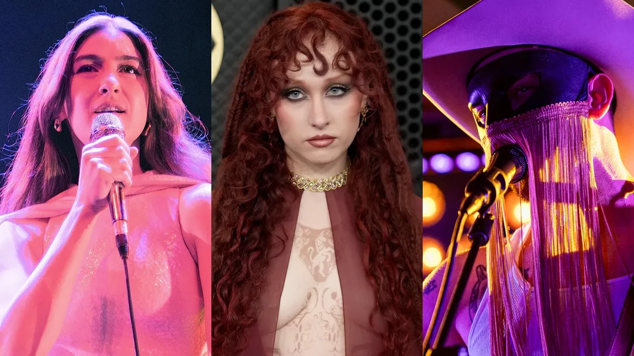 Orville Peck, Chappell Roan, Weyes Blood: Artists Flee Wasserman Agency Over Epstein Files
