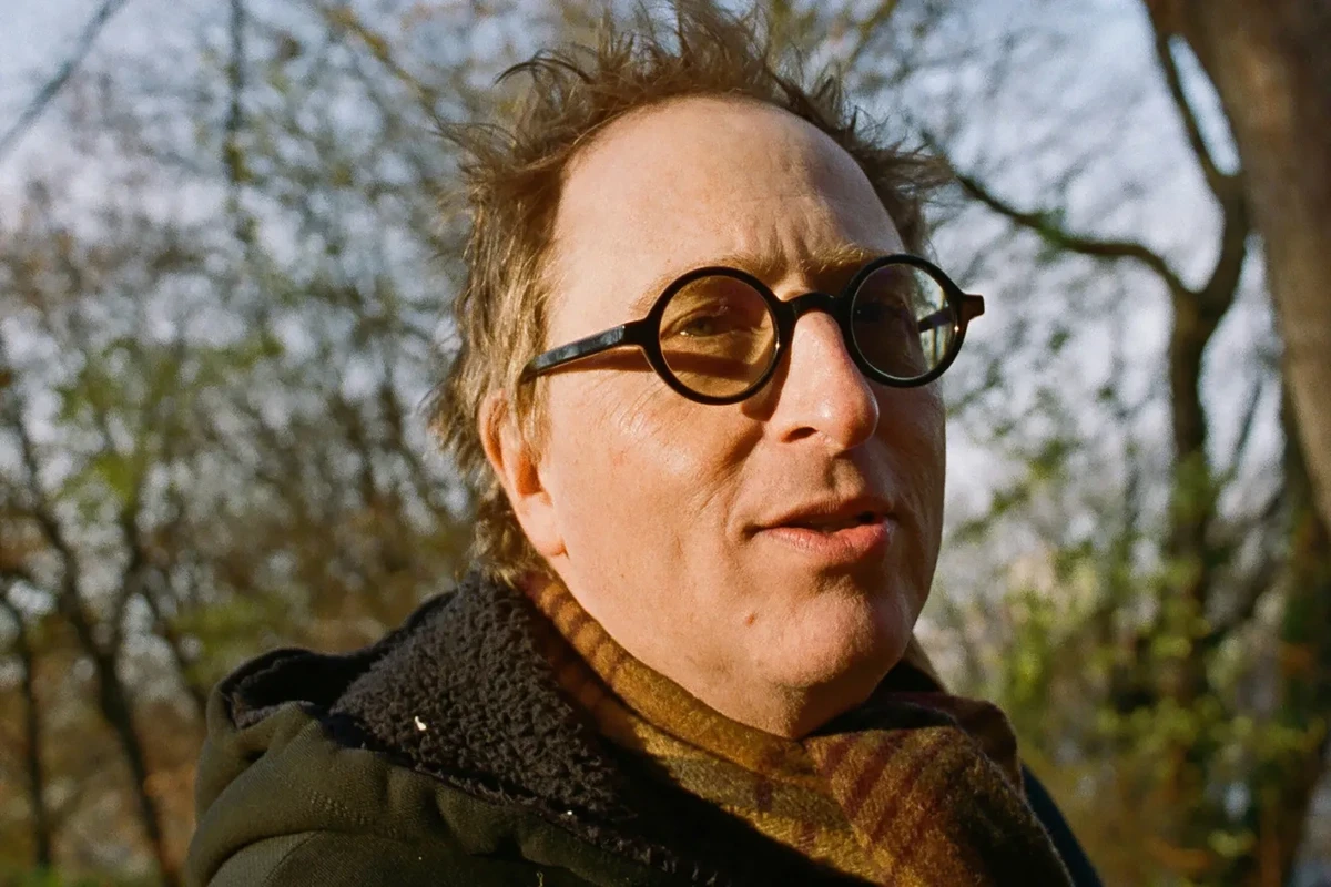 What’s Wrong With Men? This Author Thinks He Knows