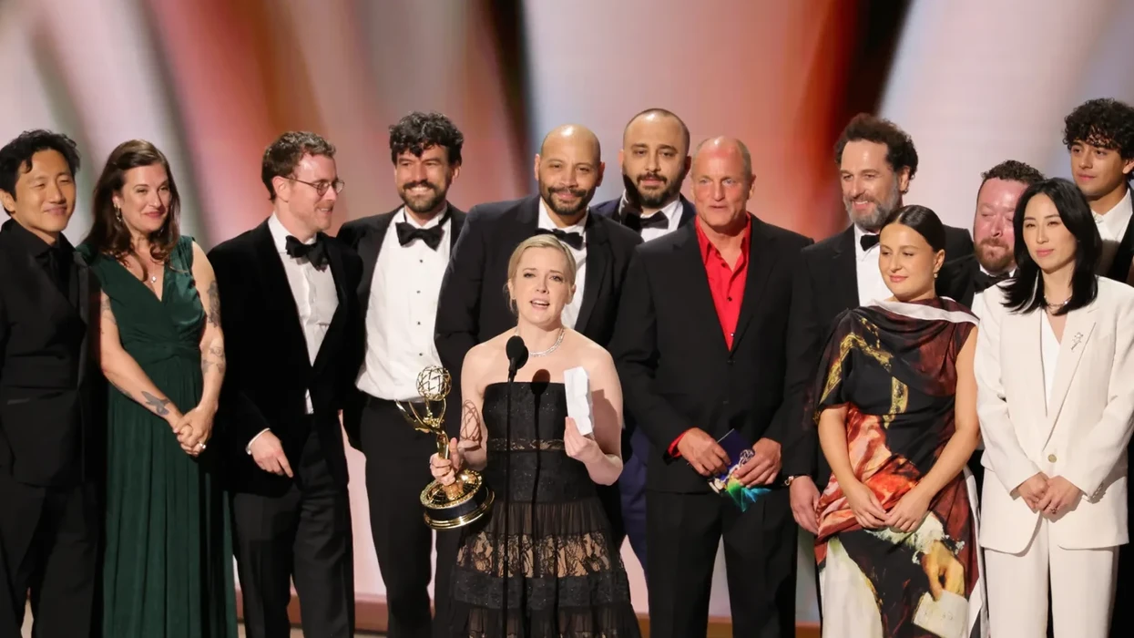 Emmys 2026: The Best, Worst, and Most WTF Moments