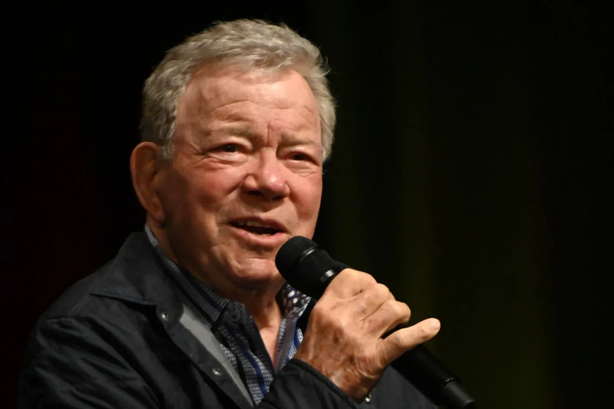 William Shatner and Daughter Melanie Battled Stage 4 Cancer at the Same Time
