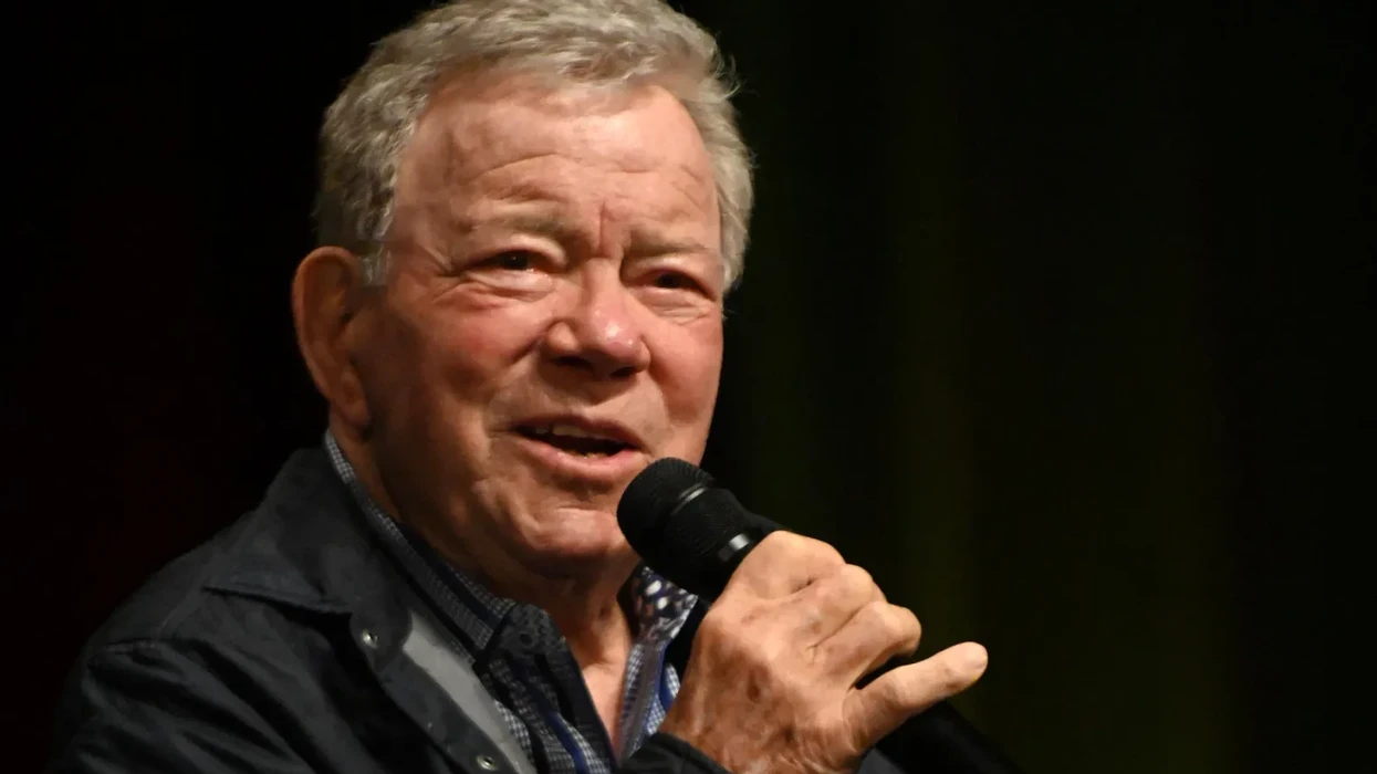 William Shatner and Daughter Melanie Battled Stage 4 Cancer at the Same Time