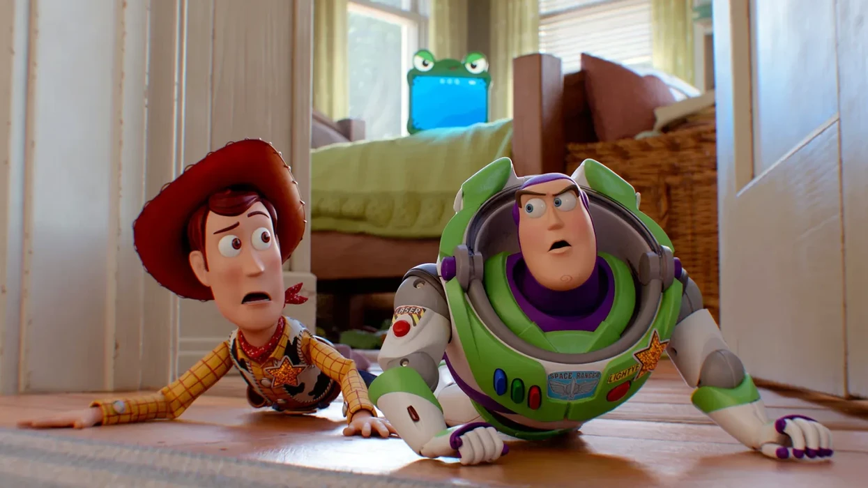 ‘Toy Story 5’ Is What Happens When You Beat a Franchise to Death