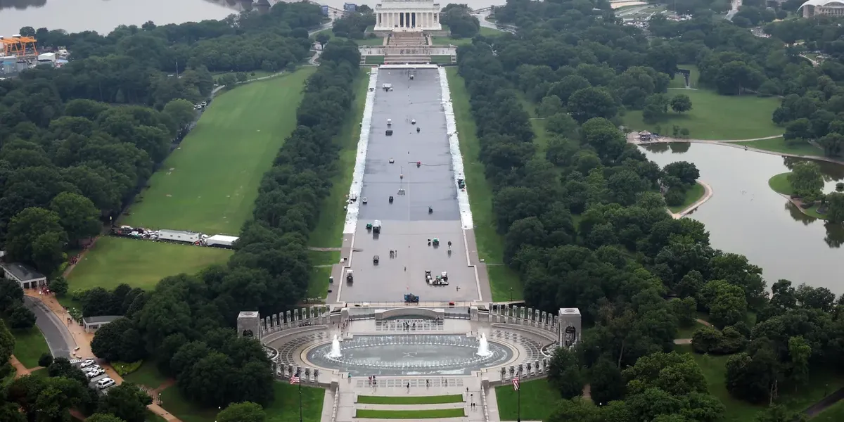 Trump Urges to ‘Cancel’ Freedom 250 Show After Artists Drop Out: Their ‘Music Is Boring’