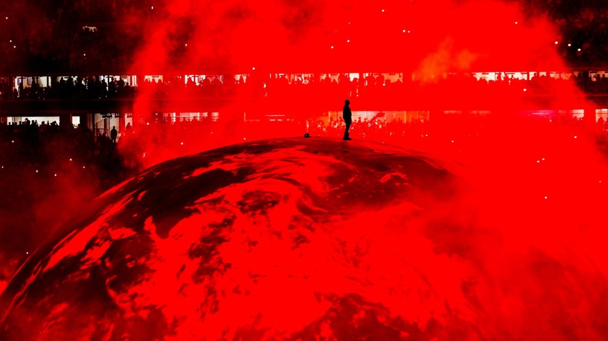 What Ye’s Chicago Reunion Really Says About His Legacy