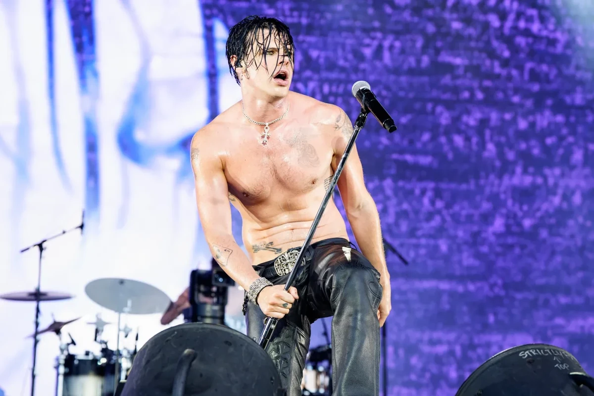 Yungblud Receives Support From SZA, Alyssa Milano, More After Opening Up About ‘Industry Plant’ Discourse