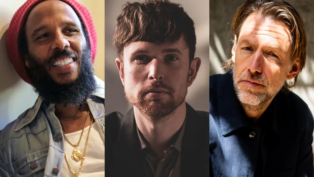 432 Hz: The Mystical Frequency Artists Are Embracing